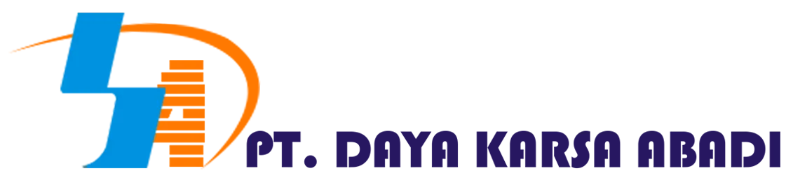 Logo PT Dka